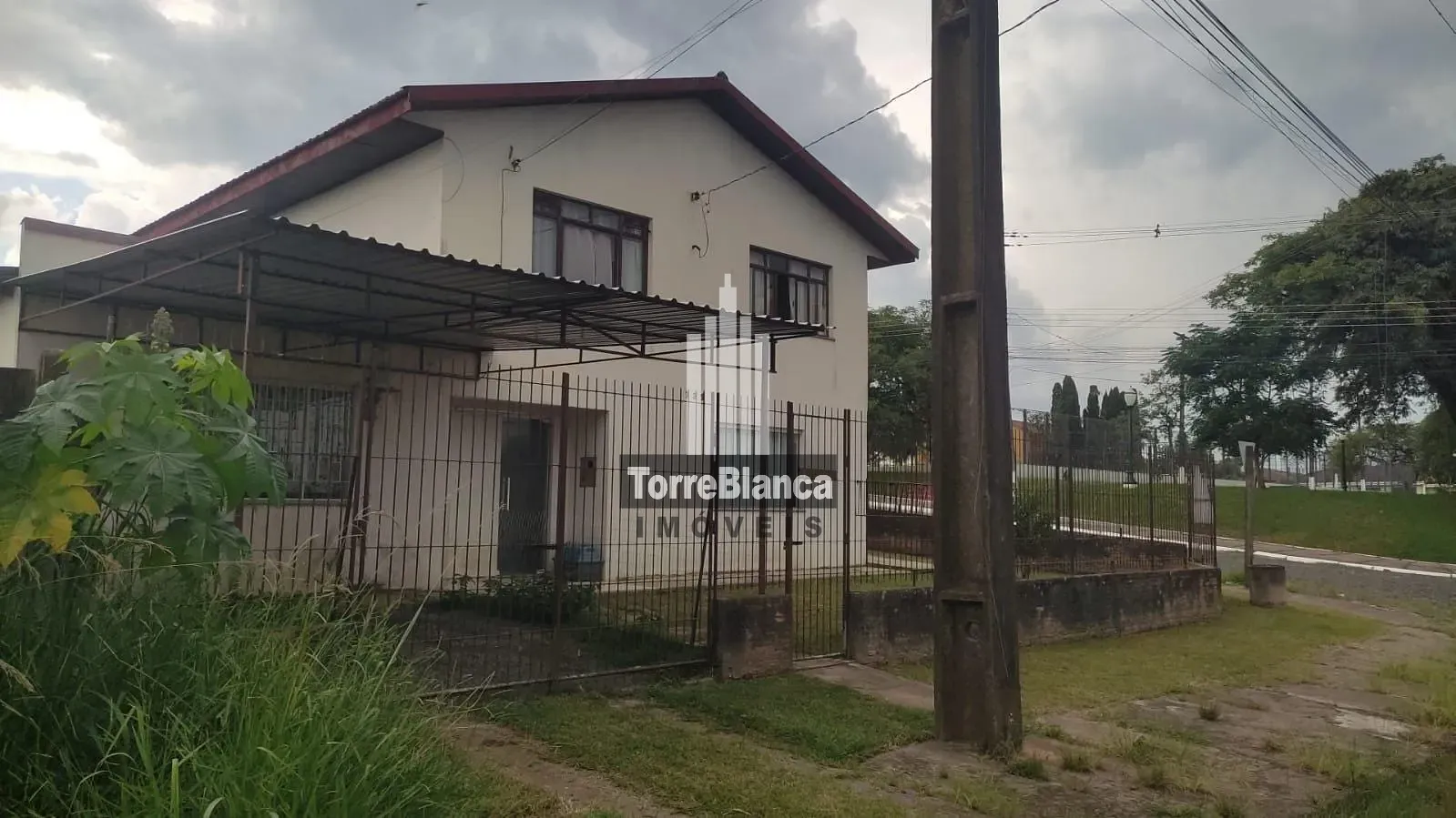 Sobrado, 3 quartos, 140 m² - Foto 1