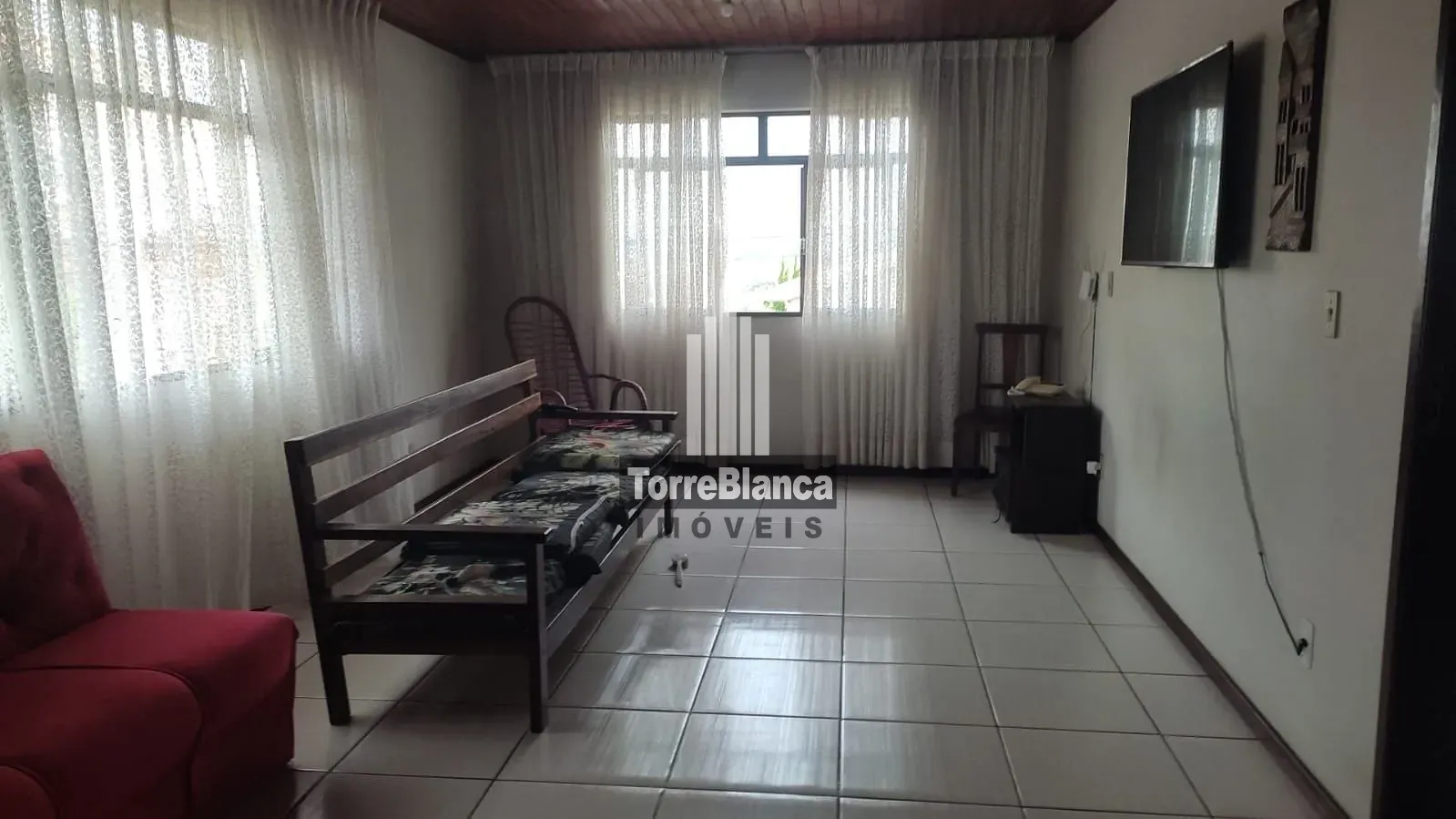 Sobrado, 3 quartos, 140 m² - Foto 4