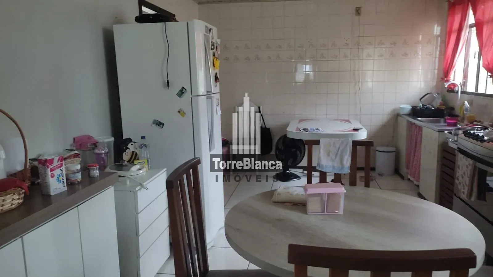 Sobrado, 3 quartos, 140 m² - Foto 8