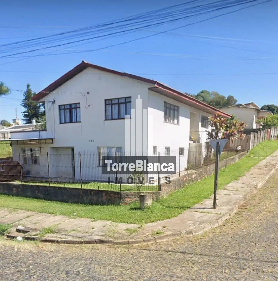 Sobrado, 3 quartos, 140 m² - Foto 2