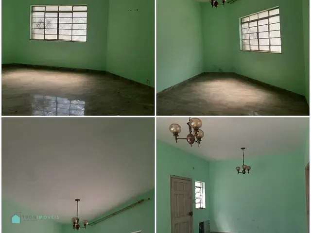 Sobrado com 60m², à venda, no bairro Lapa em São Paulo