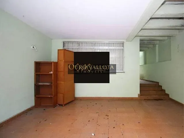 Sobrado com 180m² 4 quartos e 5 banheiros, à venda, no bairro Vila Mariana em São Paulo