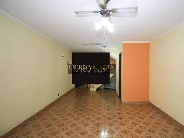 Sobrado com 180m² 4 quartos e 5 banheiros, à venda, no bairro Vila Mariana em São Paulo