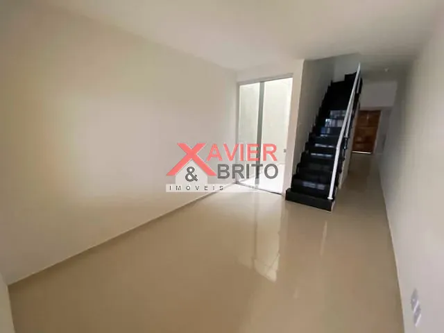 Sobrado com 110m² 3 quartos e 3 banheiros, à venda, no bairro Jardim Eliane em São Paulo
