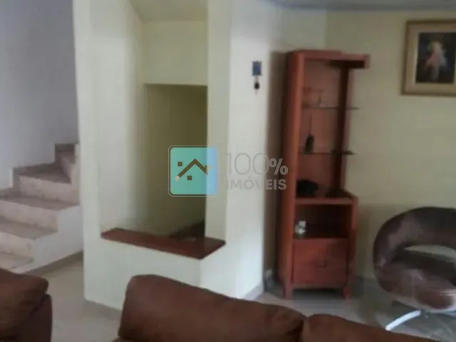 Sobrado com 125m² 3 quartos e 2 banheiros, à venda, no bairro Jardim Sao Judas Tadeu em São José dos Campos