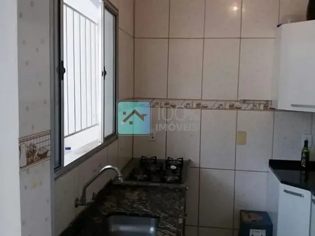 Sobrado com 125m² 3 quartos e 2 banheiros, à venda, no bairro Jardim Sao Judas Tadeu em São José dos Campos