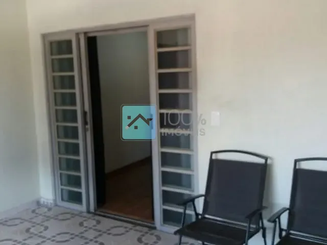 Sobrado com 125m² 3 quartos e 2 banheiros, à venda, no bairro Jardim Sao Judas Tadeu em São José dos Campos