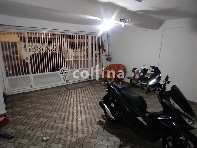 Sobrado com 137m² 3 quartos e 2 banheiros, à venda, no bairro Cidade das Flores em Osasco