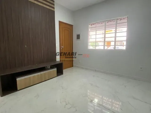 Sobrado com 168m² 3 quartos e 3 banheiros, à venda, no bairro Jardim Tropical em Indaiatuba