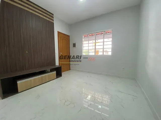 Sobrado com 168m² 3 quartos e 3 banheiros, à venda, no bairro Jardim Tropical em Indaiatuba