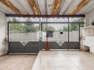 Foto do Sobrado-Sobrado para venda em Jardim São Ricardo com 3 quartos, 145m²