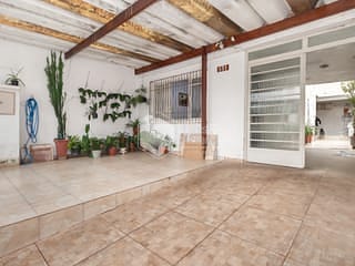 Foto do Sobrado-Sobrado para venda em Jardim São Ricardo com 3 quartos, 145m²