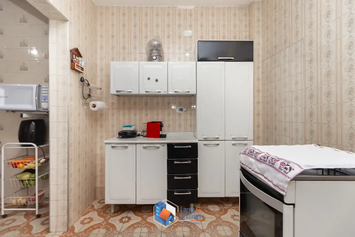Sobrado, 3 quartos, 145 m² - Foto 21