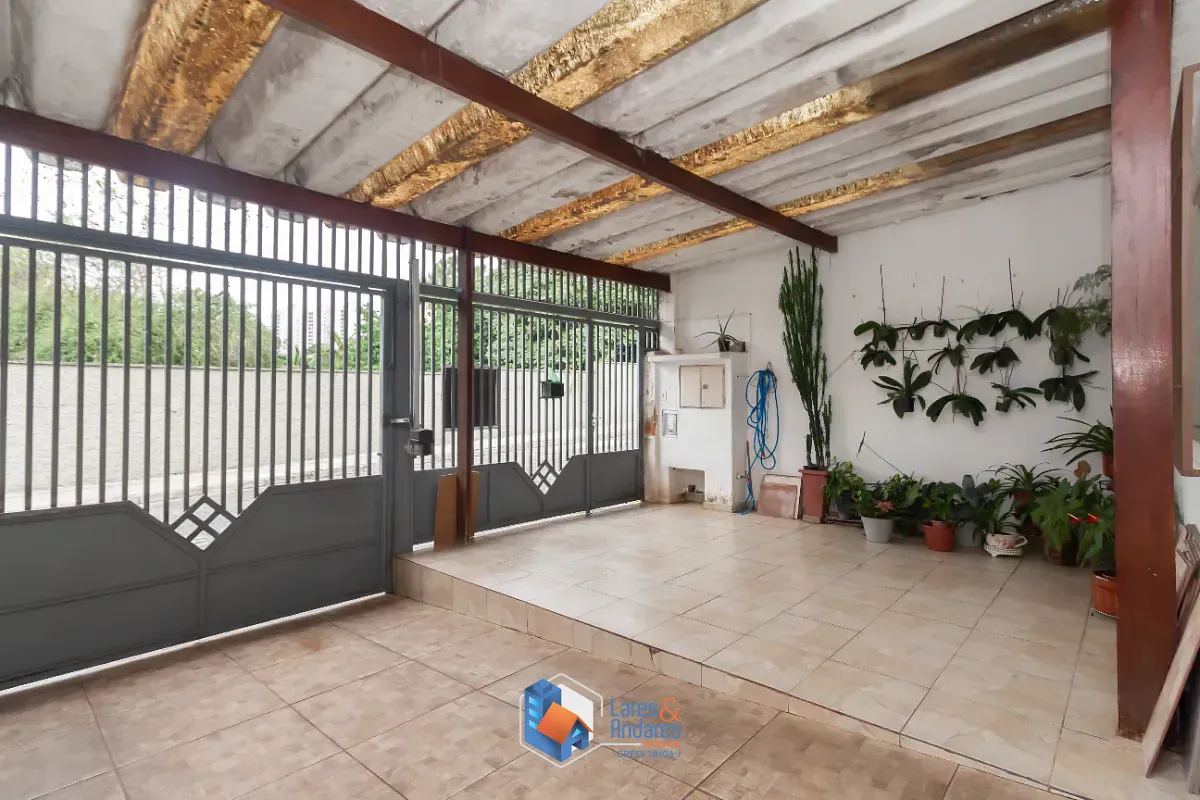 Sobrado, 3 quartos, 145 m² - Foto 3