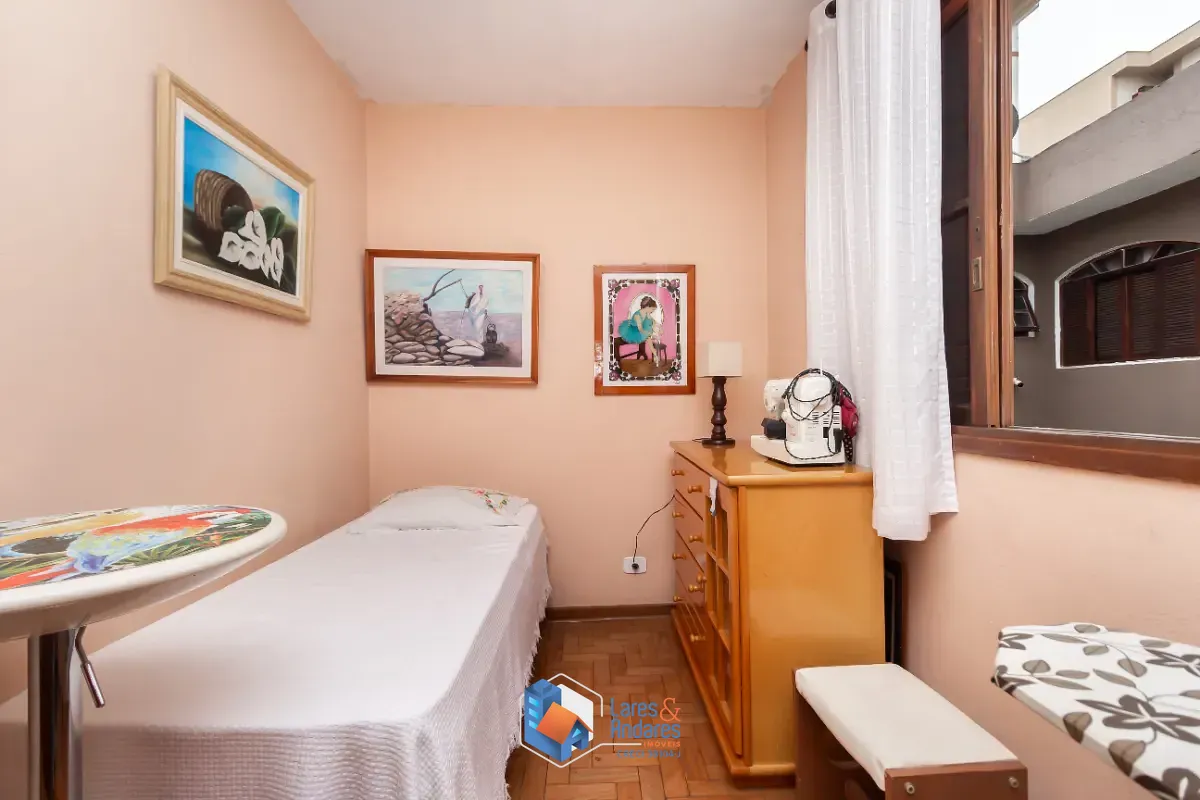 Sobrado, 3 quartos, 145 m² - Foto 13