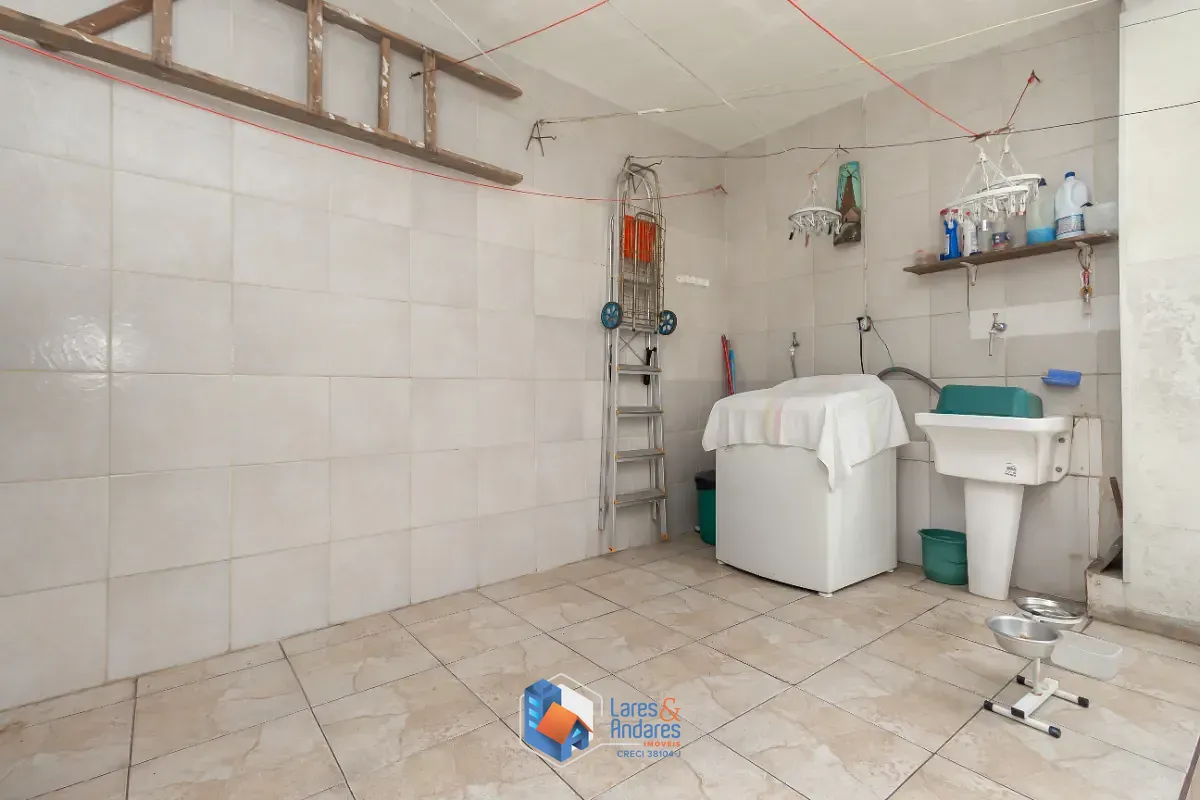 Sobrado, 3 quartos, 145 m² - Foto 25