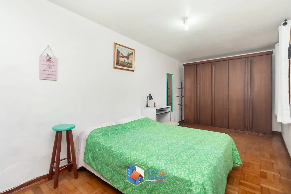 Sobrado, 3 quartos, 145 m² - Foto 17