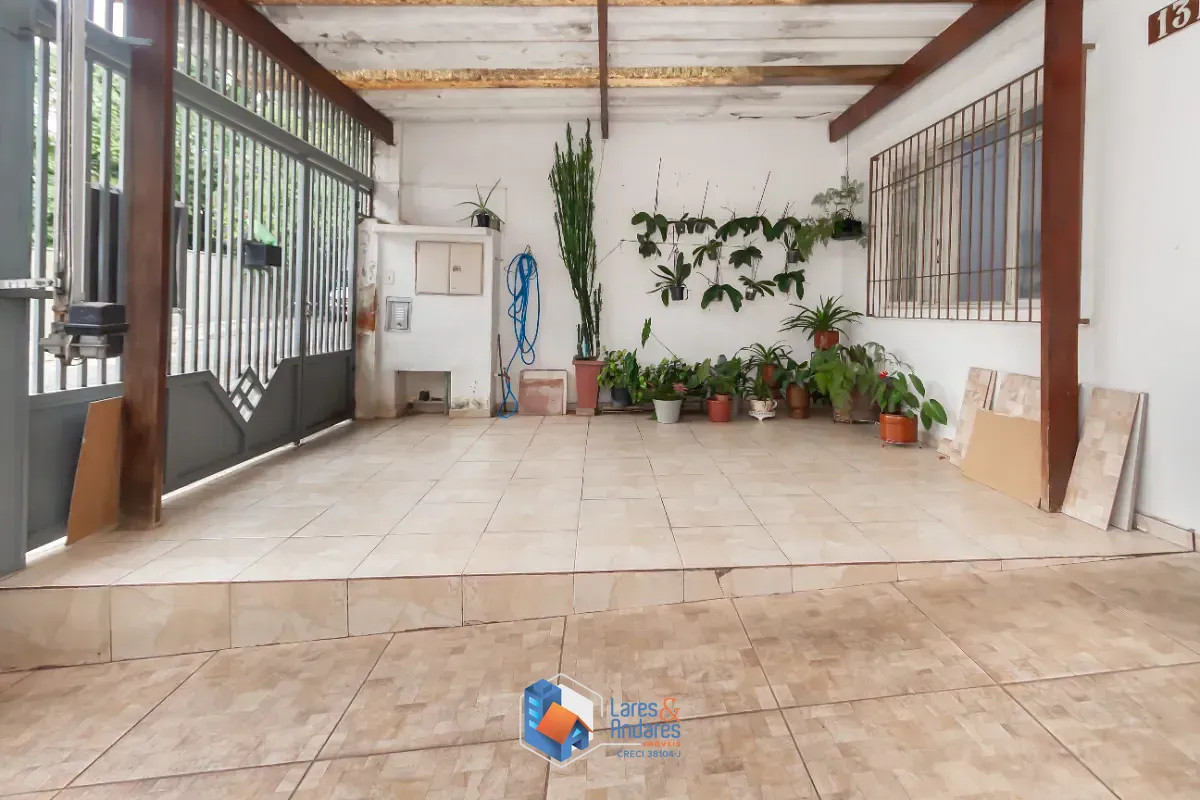 Sobrado, 3 quartos, 145 m² - Foto 27