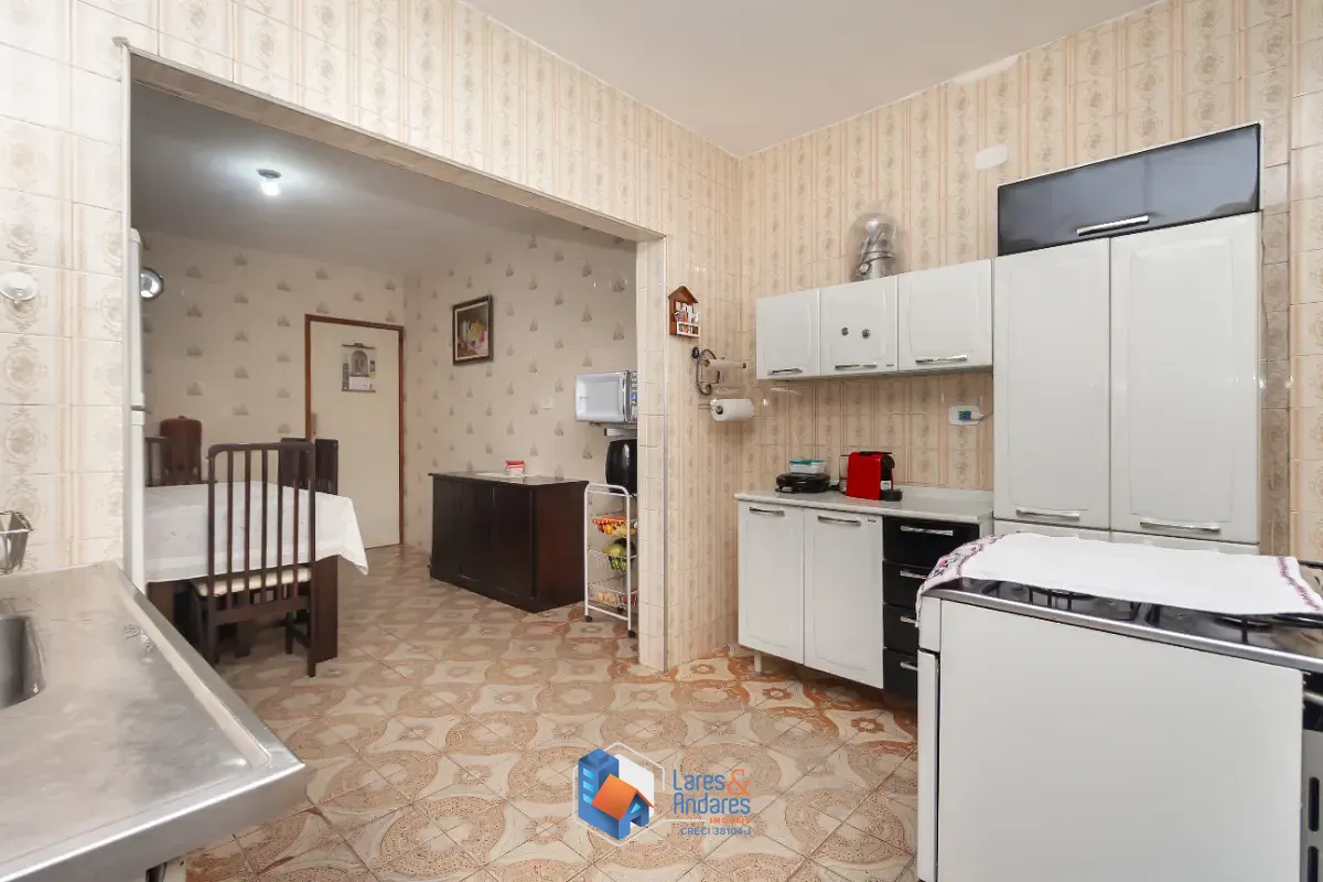 Sobrado, 3 quartos, 145 m² - Foto 20