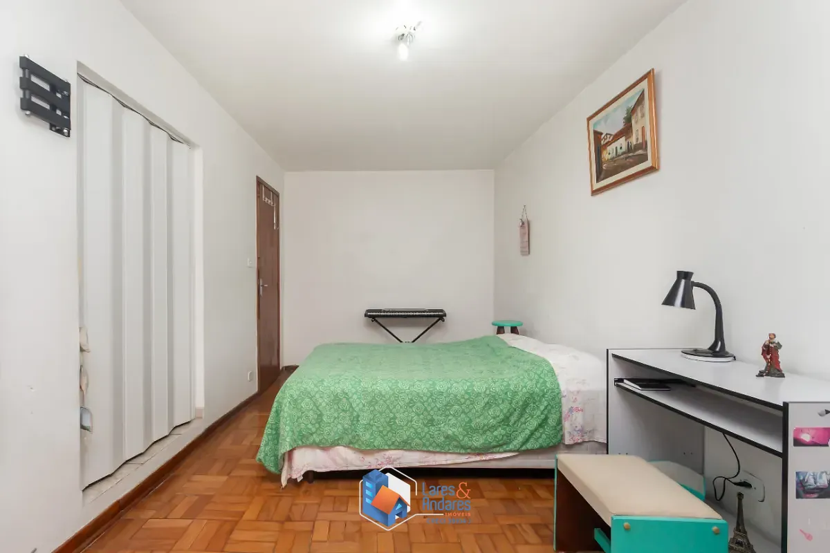 Sobrado, 3 quartos, 145 m² - Foto 15