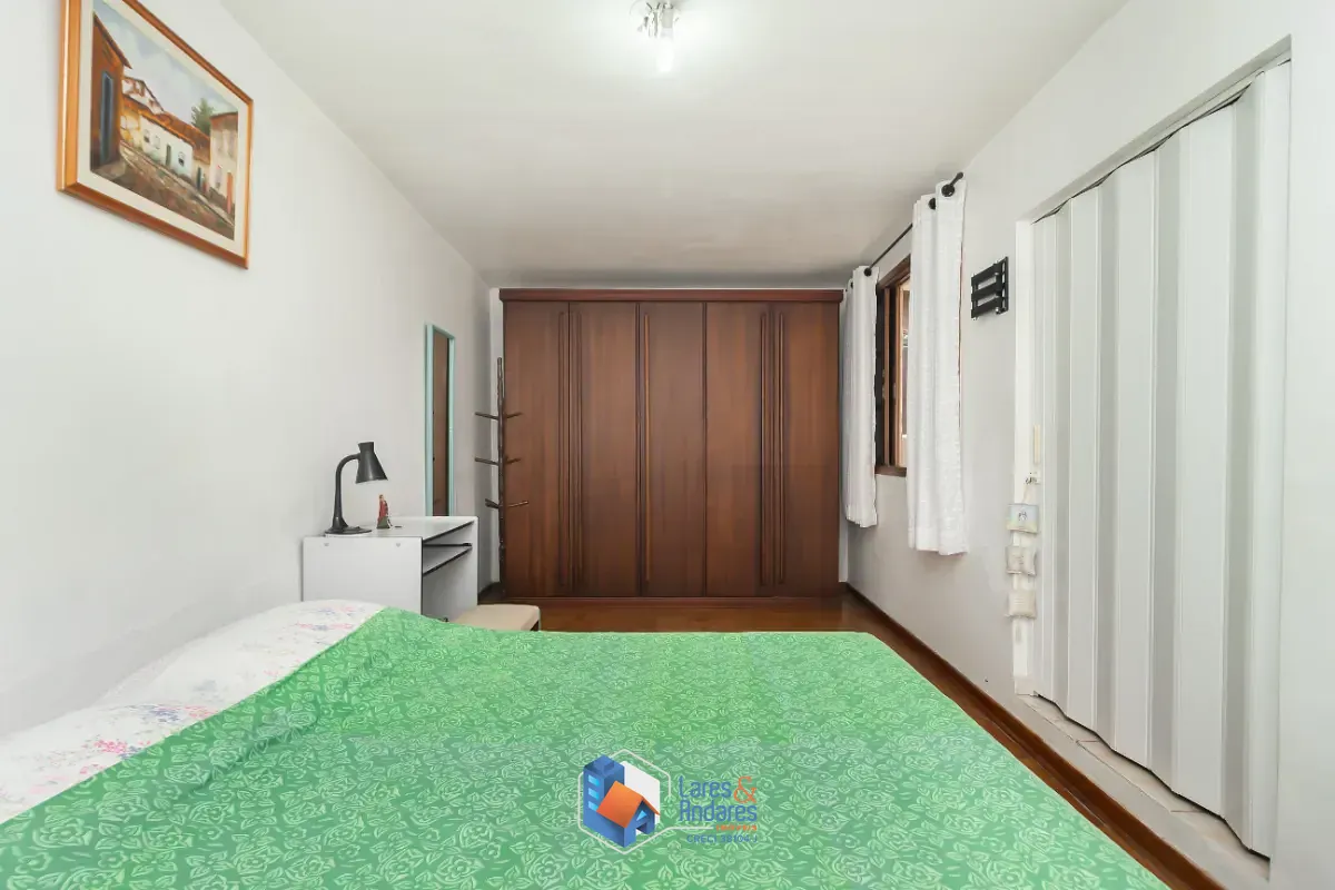 Sobrado, 3 quartos, 145 m² - Foto 16