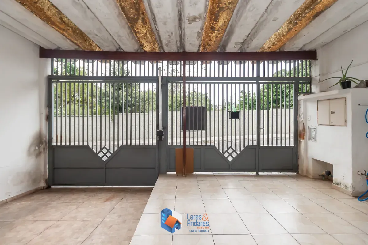 Sobrado, 3 quartos, 145 m² - Foto 2