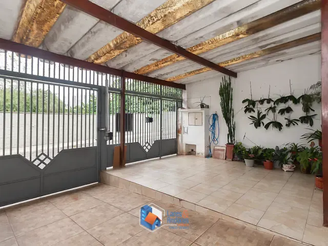 Sobrado com 125m² 3 quartos e 3 banheiros, à venda, no bairro Jardim São Ricardo em São Paulo