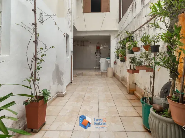 Sobrado com 125m² 3 quartos e 3 banheiros, à venda, no bairro Jardim São Ricardo em São Paulo