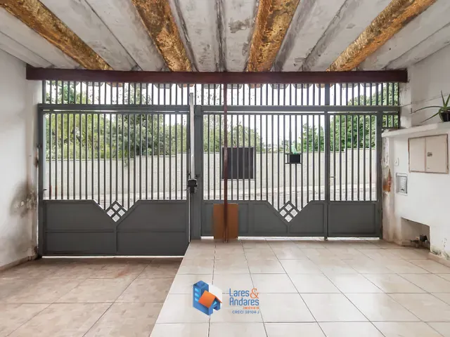 Sobrado com 125m² 3 quartos e 3 banheiros, à venda, no bairro Jardim São Ricardo em São Paulo