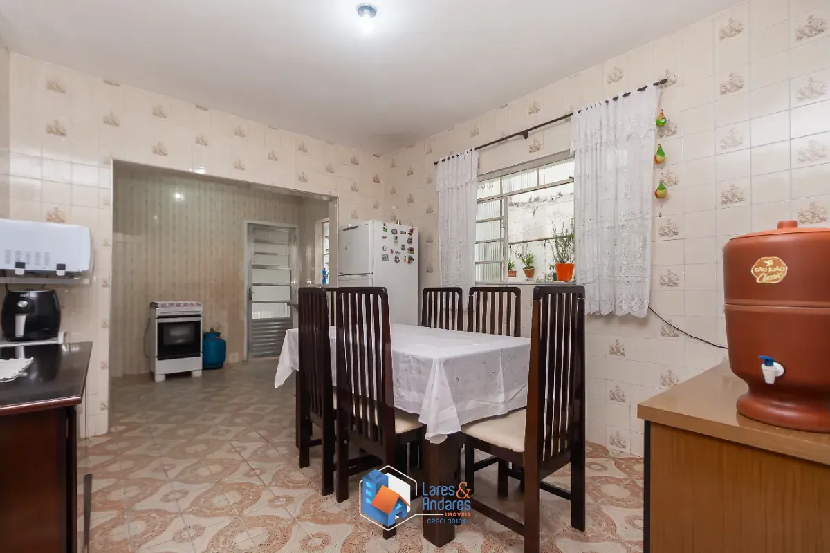 Sobrado, 3 quartos, 145 m² - Foto 24