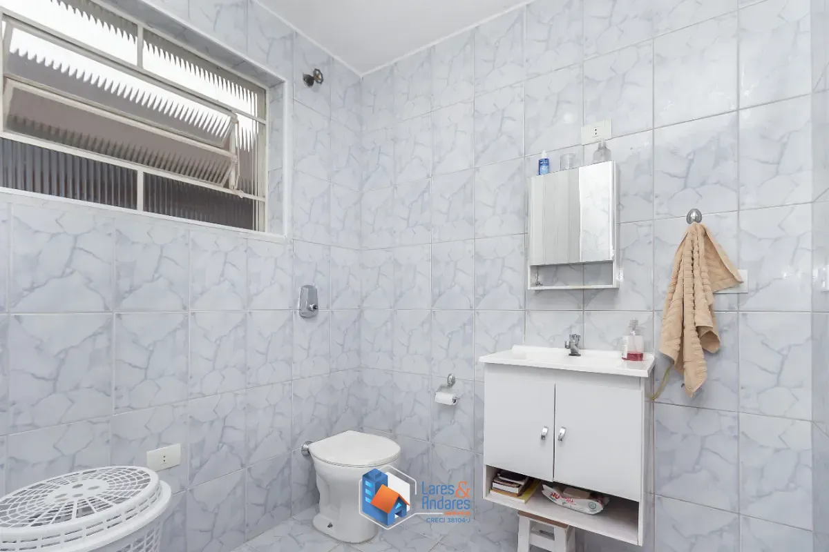 Sobrado, 3 quartos, 145 m² - Foto 19