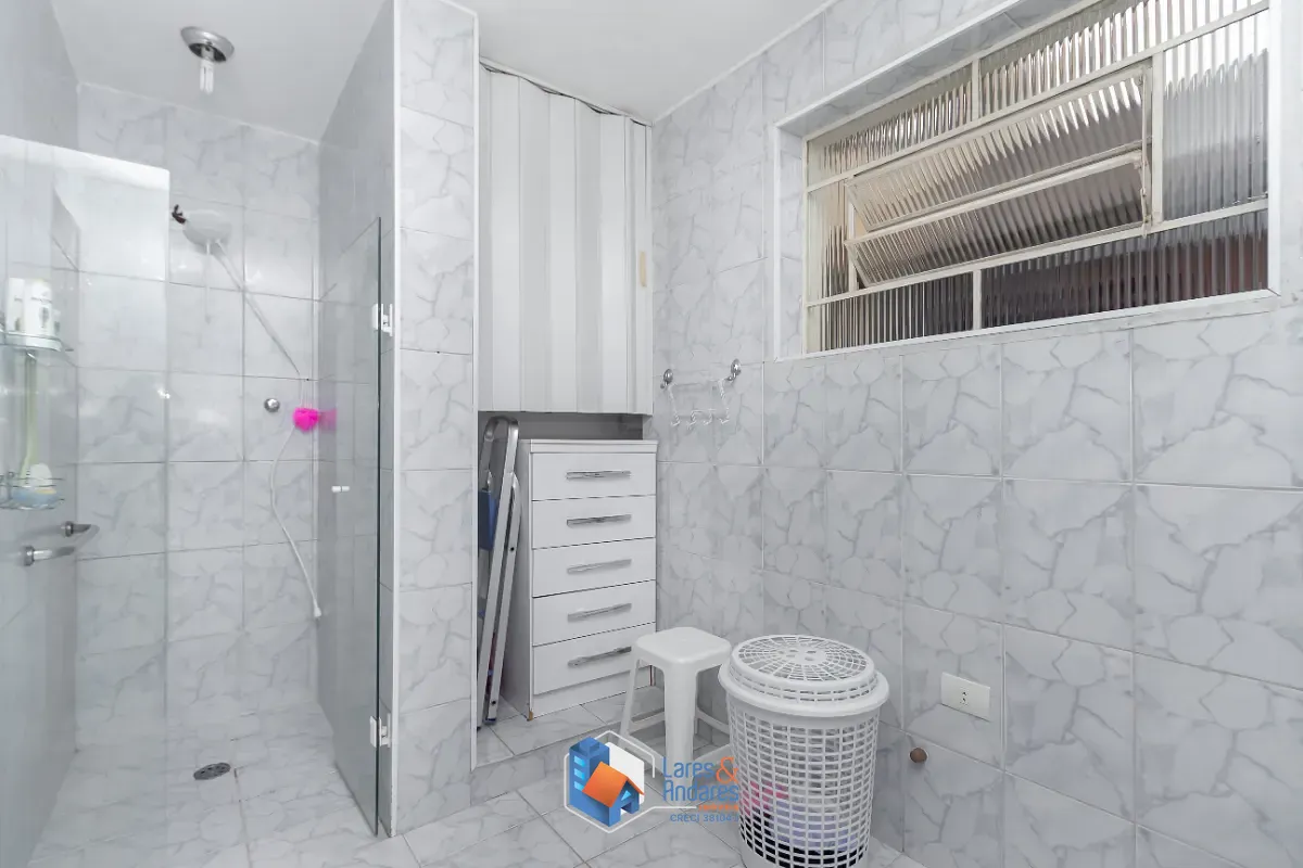Sobrado, 3 quartos, 145 m² - Foto 18