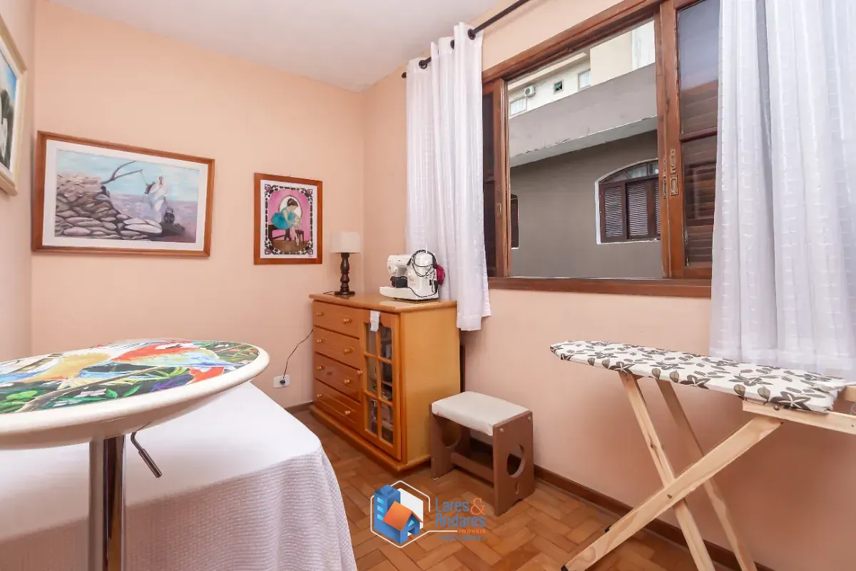 Sobrado, 3 quartos, 145 m² - Foto 12