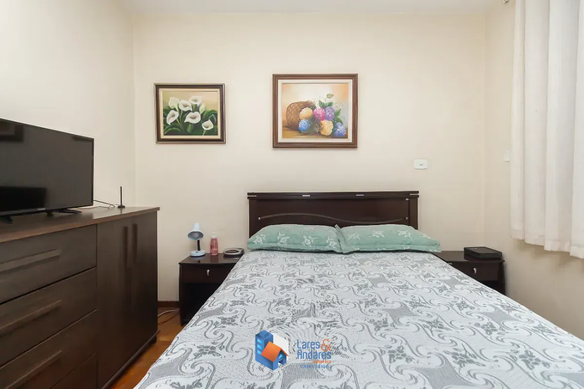 Sobrado, 3 quartos, 145 m² - Foto 11