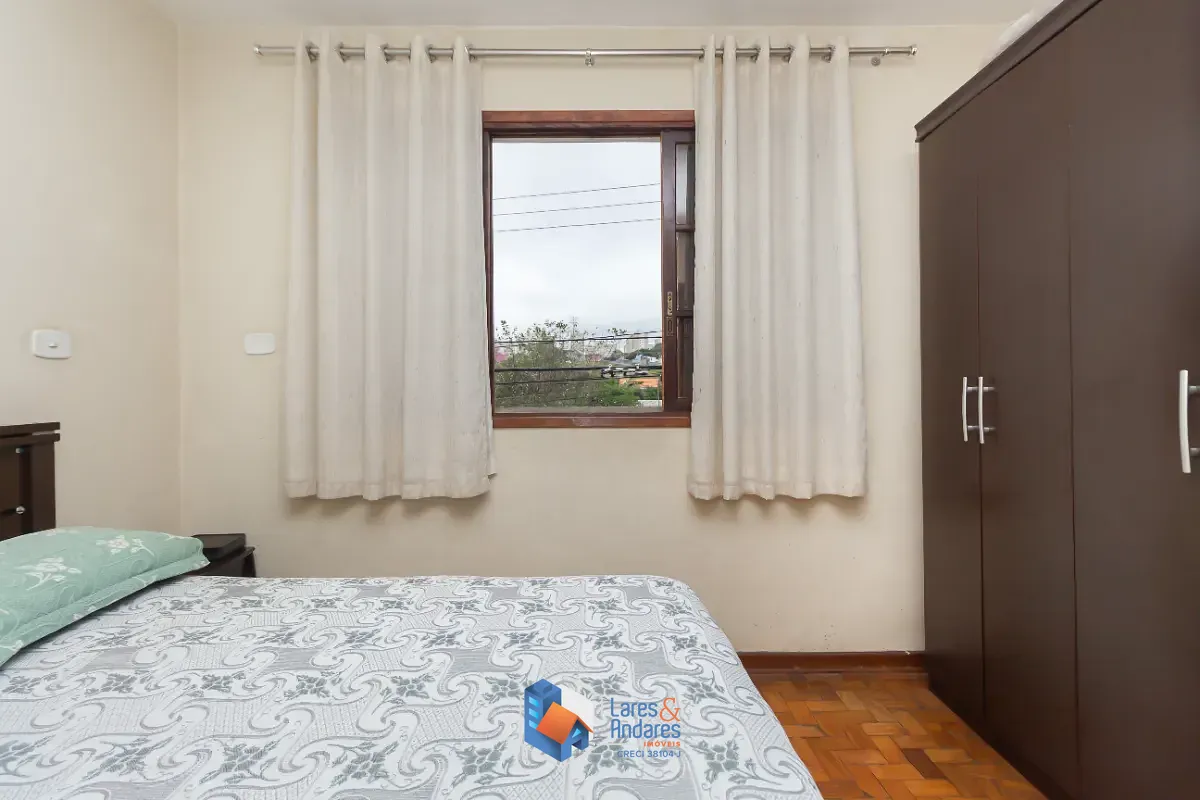 Sobrado, 3 quartos, 145 m² - Foto 9