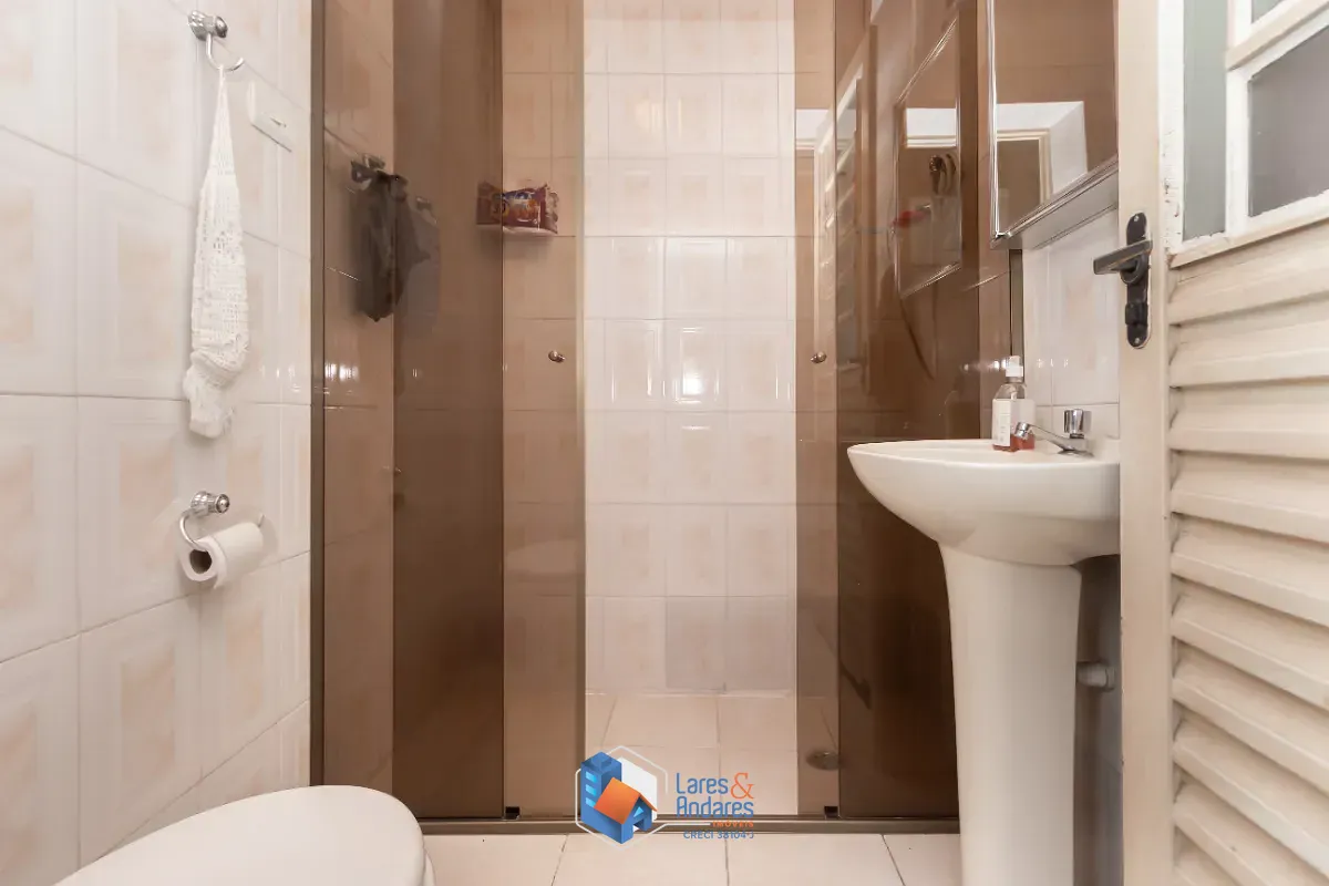 Sobrado, 3 quartos, 145 m² - Foto 26