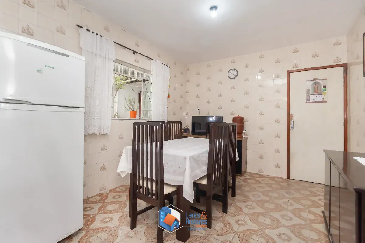 Sobrado, 3 quartos, 145 m² - Foto 22