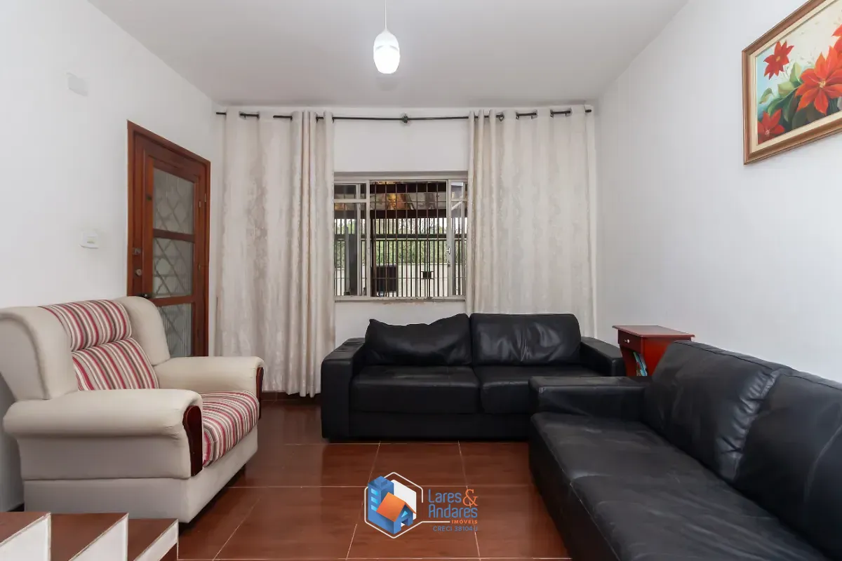 Sobrado, 3 quartos, 145 m² - Foto 5