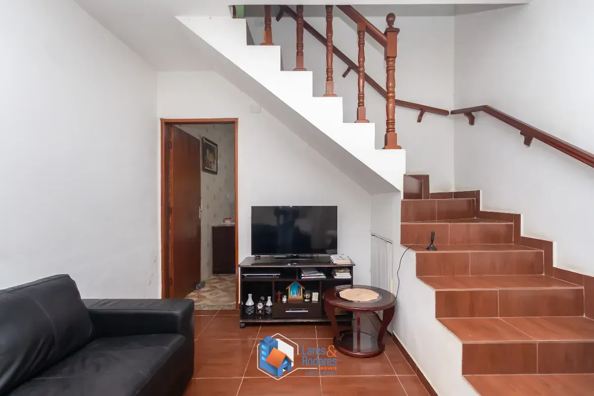 Sobrado, 3 quartos, 145 m² - Foto 8
