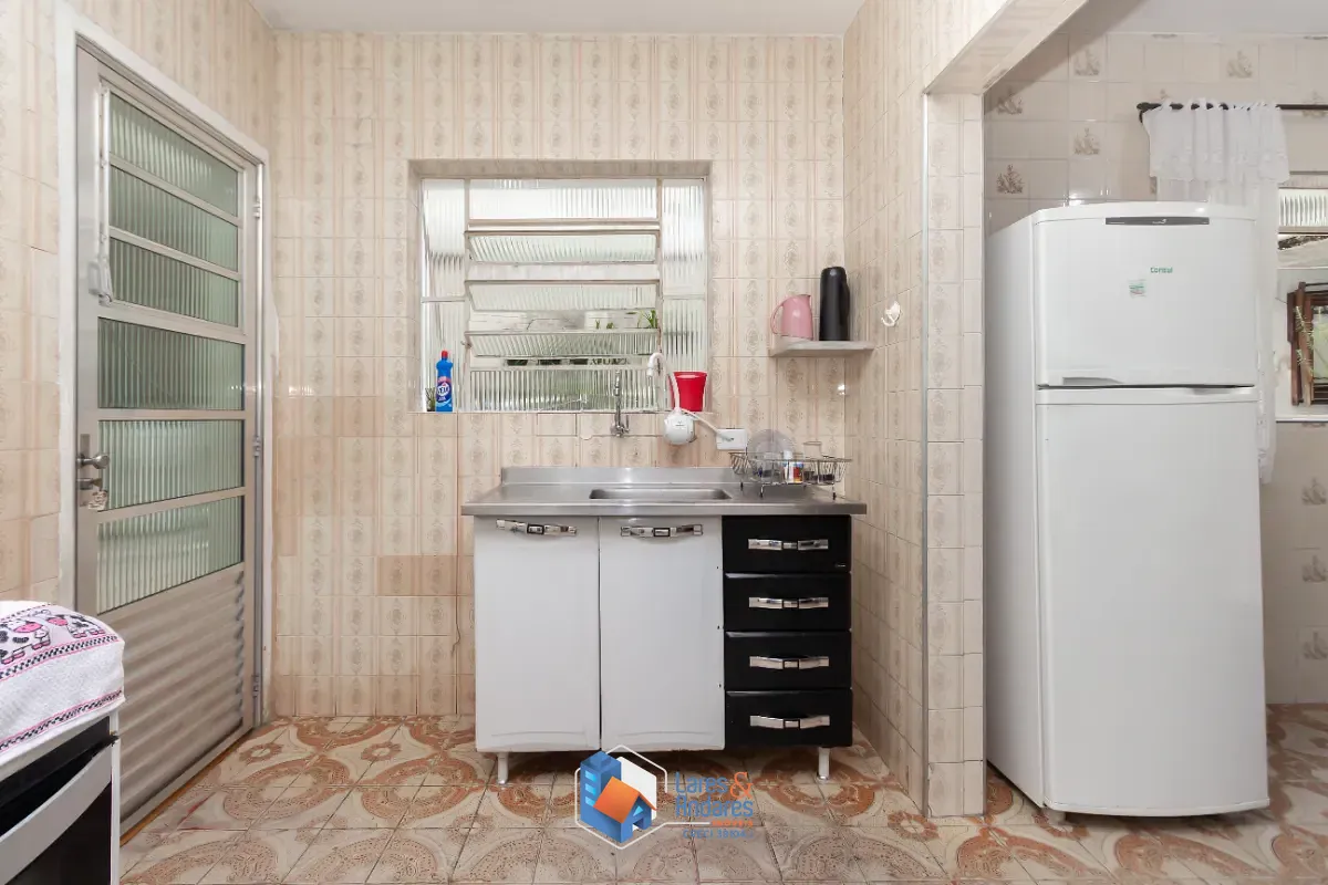 Sobrado, 3 quartos, 145 m² - Foto 23