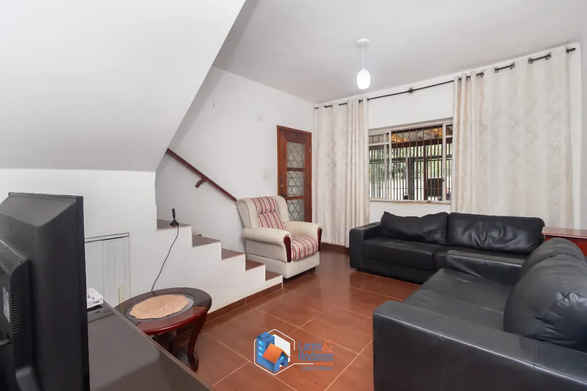 Sobrado, 3 quartos, 145 m² - Foto 6