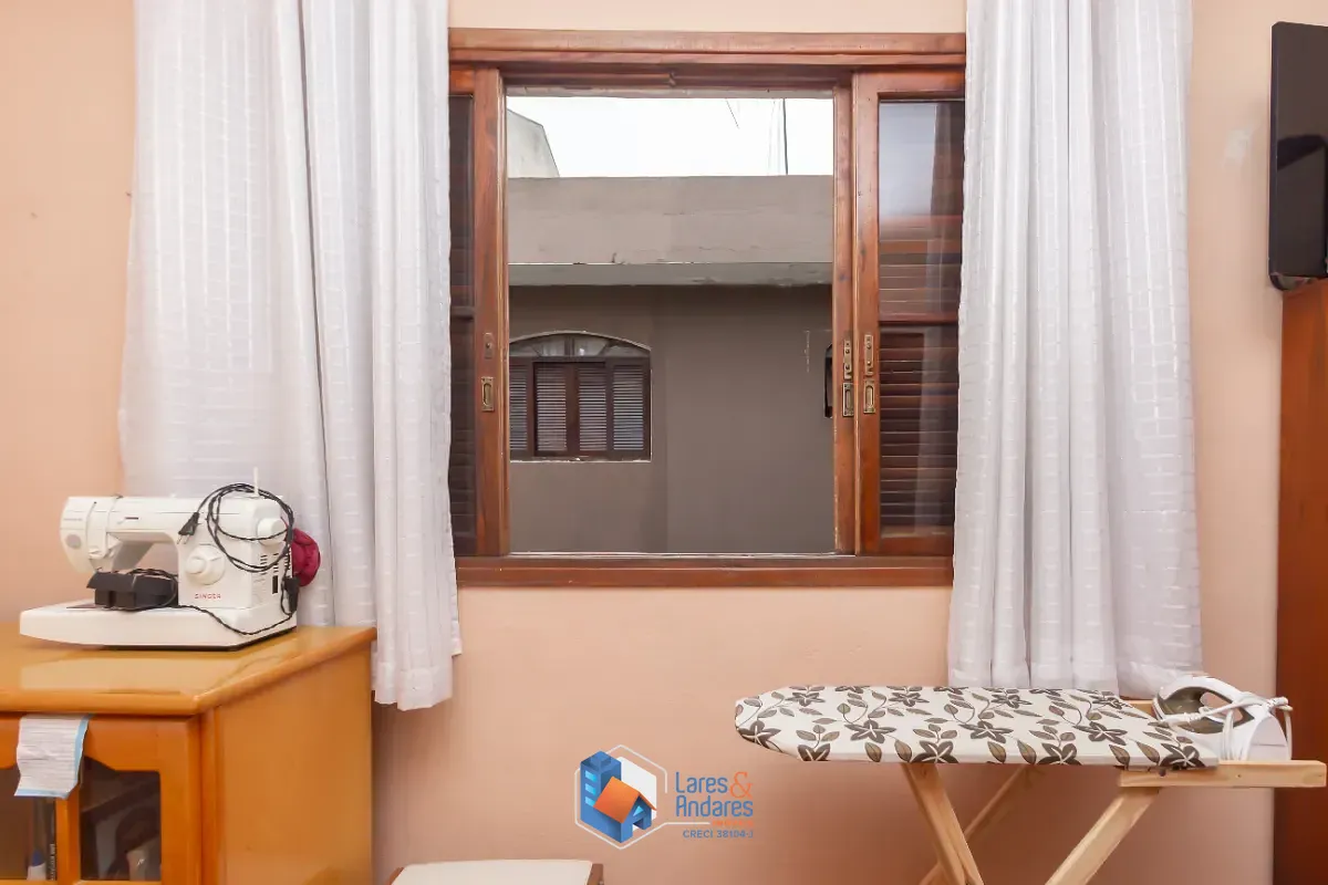Sobrado, 3 quartos, 145 m² - Foto 14