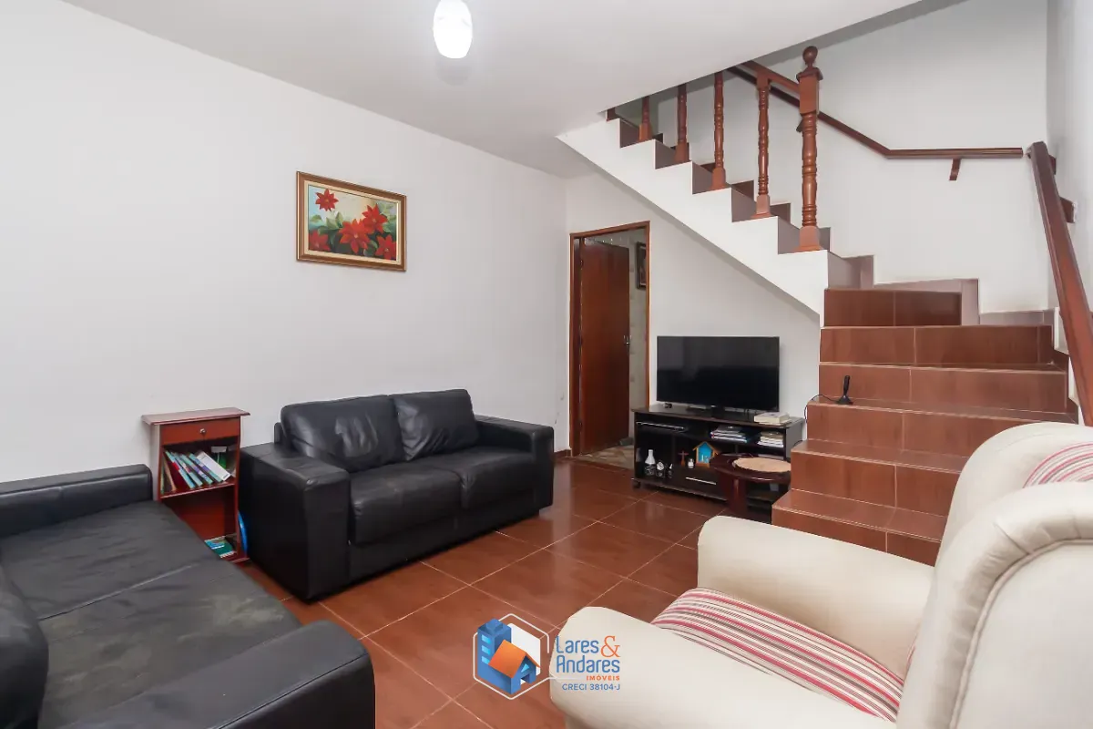 Sobrado, 3 quartos, 145 m² - Foto 7