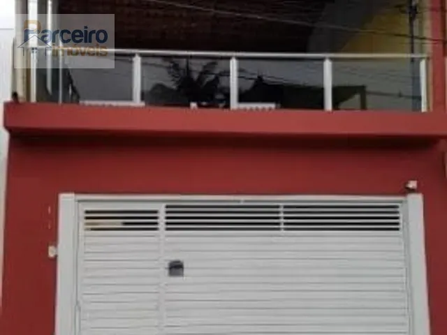 Sobrado com 195m² 2 quartos e 3 banheiros, à venda, no bairro Vila Costa Melo em São Paulo