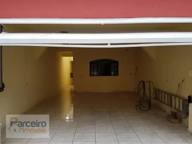 Sobrado com 195m² 2 quartos e 3 banheiros, à venda, no bairro Vila Costa Melo em São Paulo
