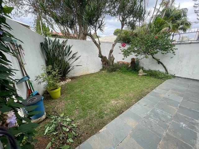 Foto do Sobrado - Sobrado com Piscina, 3 dormitórios à venda, 150 m² por R$ 900.000 - Jardim Esplanada - São José dos Campos/SP | RUSSI IMÓVEIS