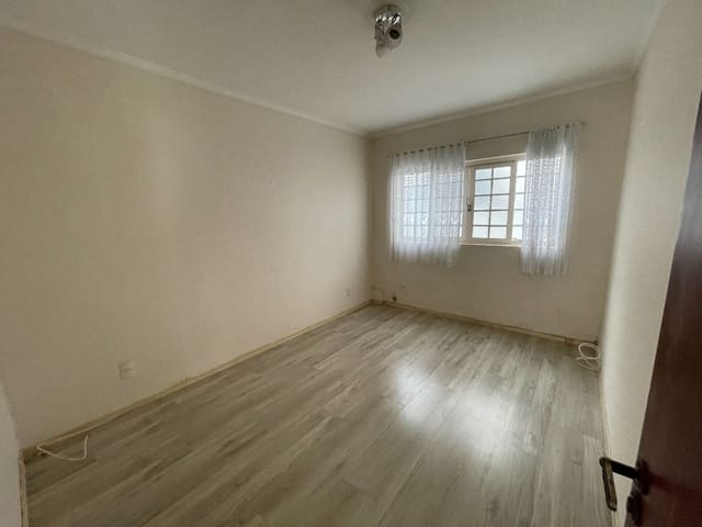 Foto do Sobrado - Sobrado com Piscina, 3 dormitórios à venda, 150 m² por R$ 900.000 - Jardim Esplanada - São José dos Campos/SP | RUSSI IMÓVEIS
