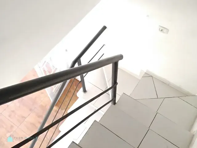 Sobrado com 67m² 3 quartos e 2 banheiros, para alugar, no bairro Moinho Velho em São Paulo