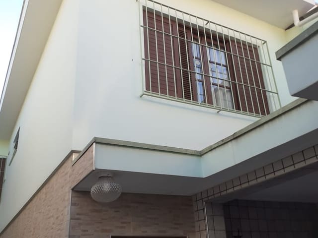 Foto do Sobrado - Sobrado à venda, 3 quartos, 2 banheiros, 2 vagas, 220m², Cohab V | Collina Imóveis