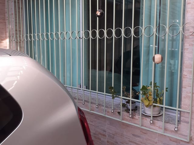 Foto do Sobrado - Sobrado à venda, 3 quartos, 2 banheiros, 2 vagas, 220m², Cohab V | Collina Imóveis